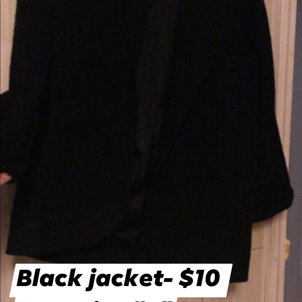 Pants, Shirts , Jacket